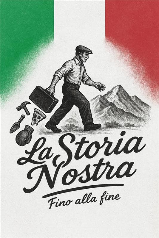 La Storia Nostra
